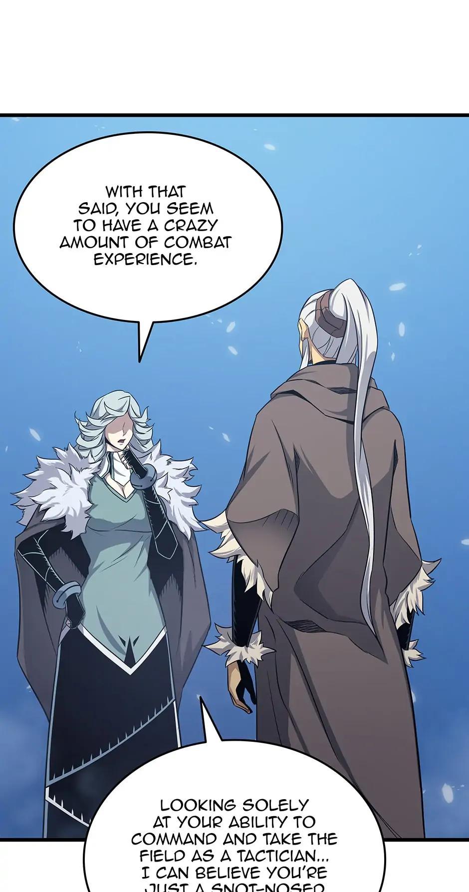 The Archmage Returns After 4000 Years Chapter 133 — page 55
