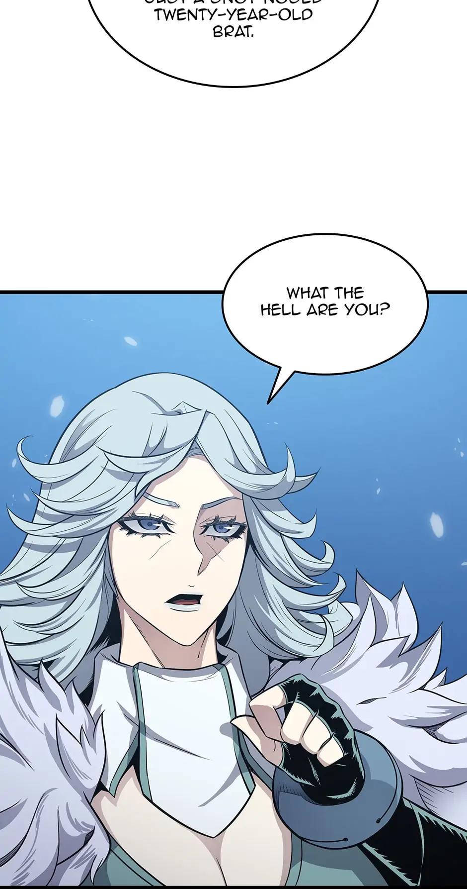 The Archmage Returns After 4000 Years Chapter 133 — page 56