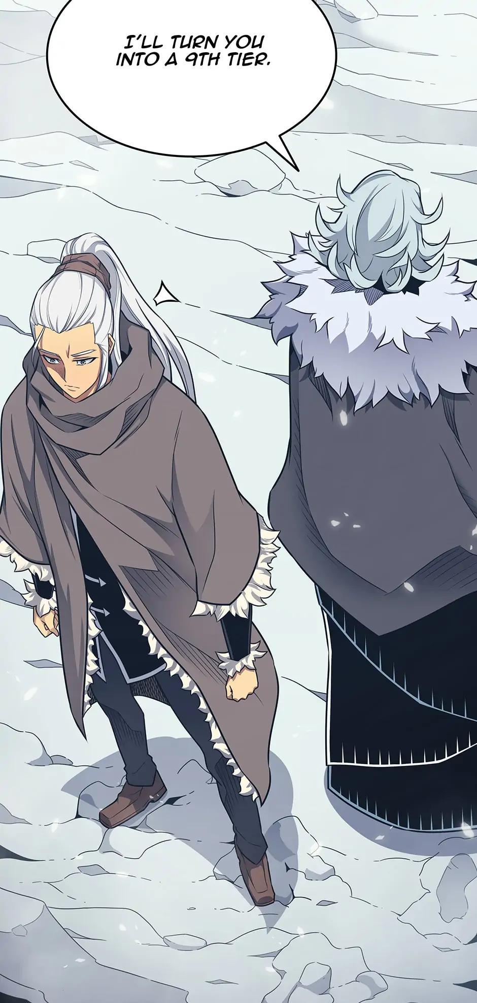 The Archmage Returns After 4000 Years Chapter 133 — page 60