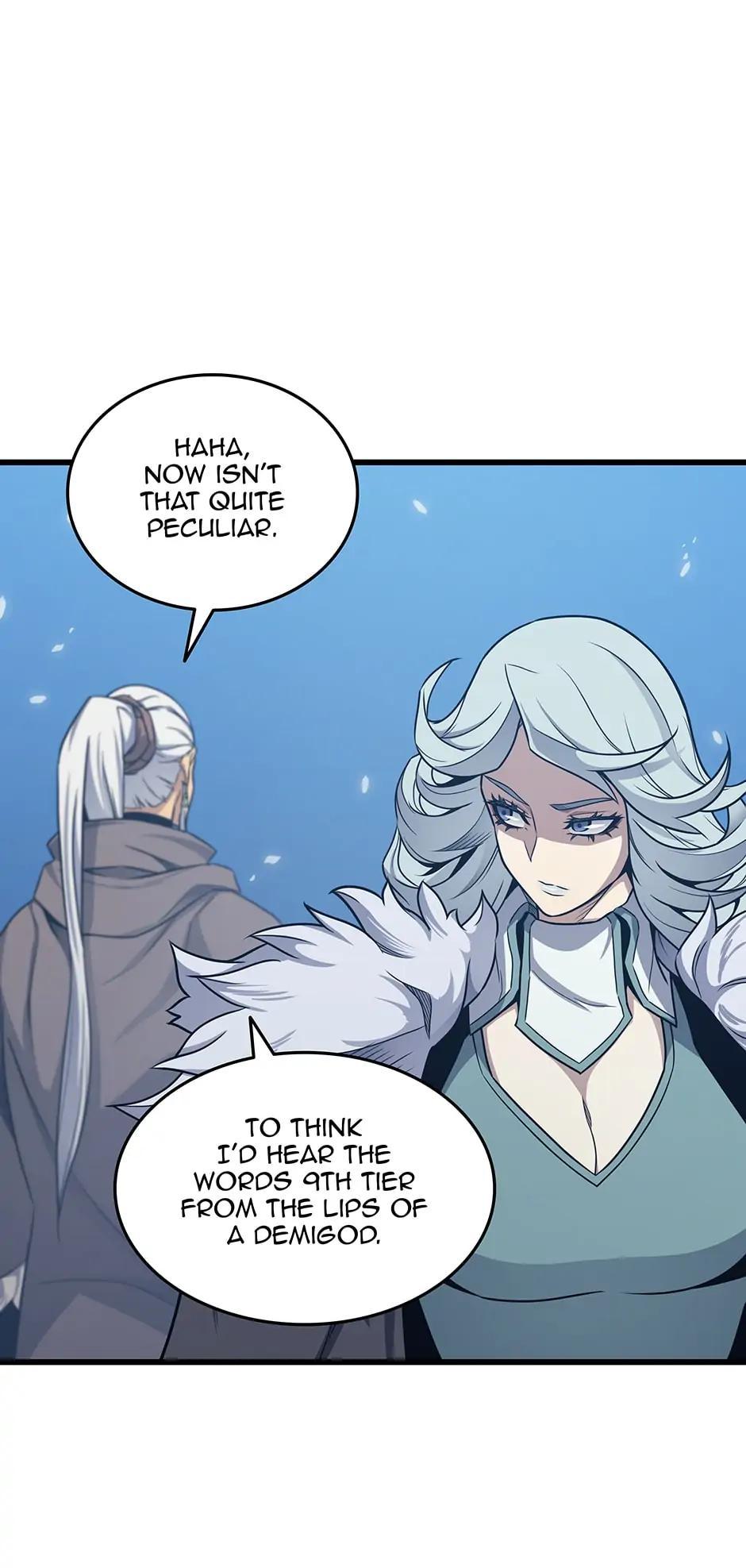 The Archmage Returns After 4000 Years Chapter 133 — page 62