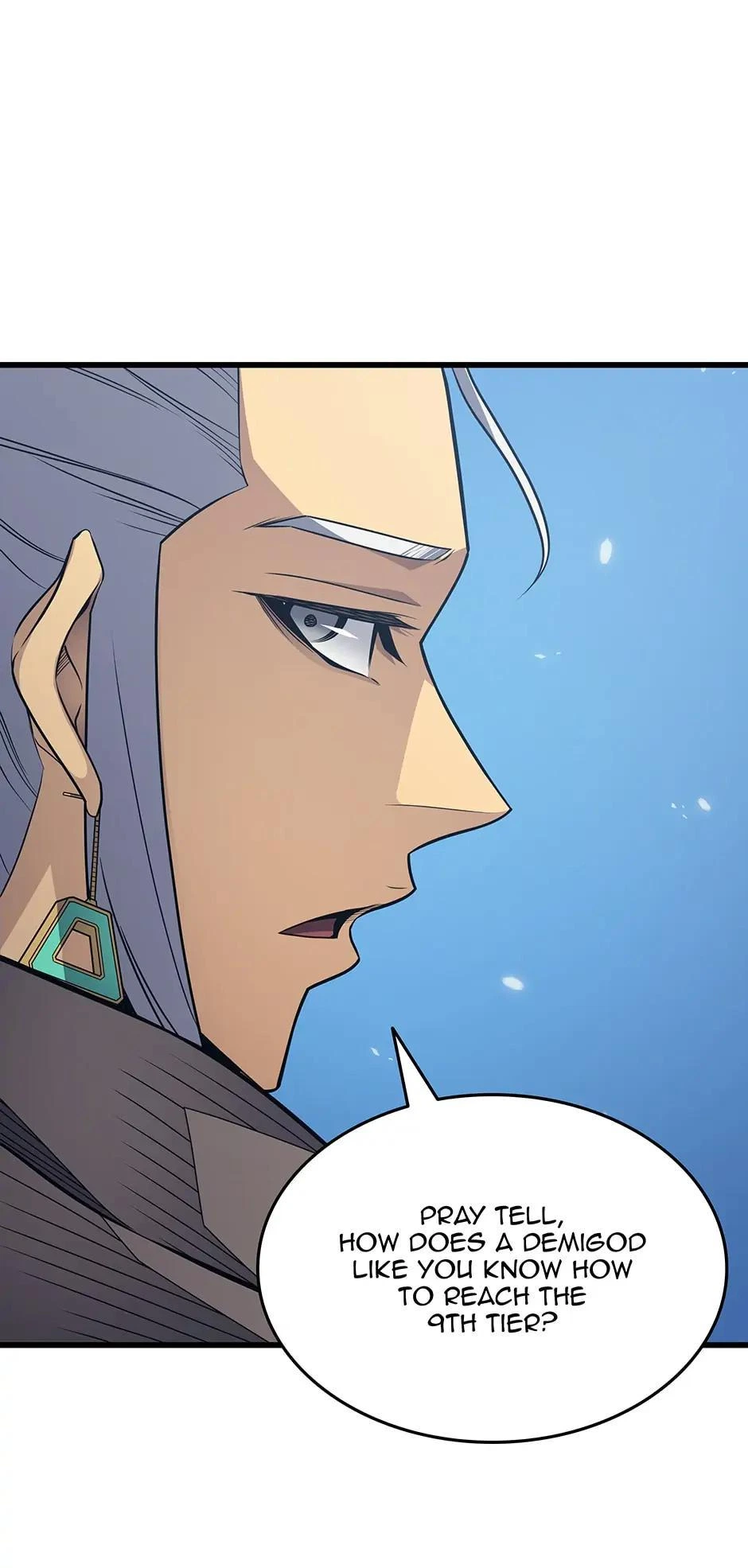 The Archmage Returns After 4000 Years Chapter 133 — page 63