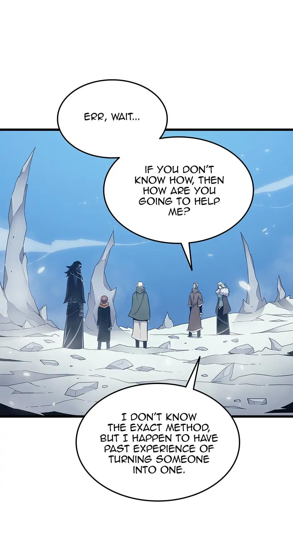 The Archmage Returns After 4000 Years Chapter 133 — page 66