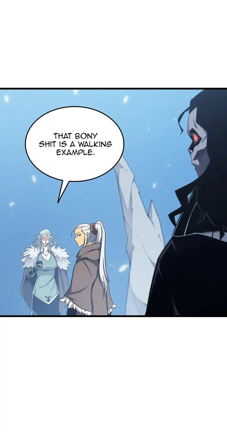 The Archmage Returns After 4000 Years Chapter 133 — page 68