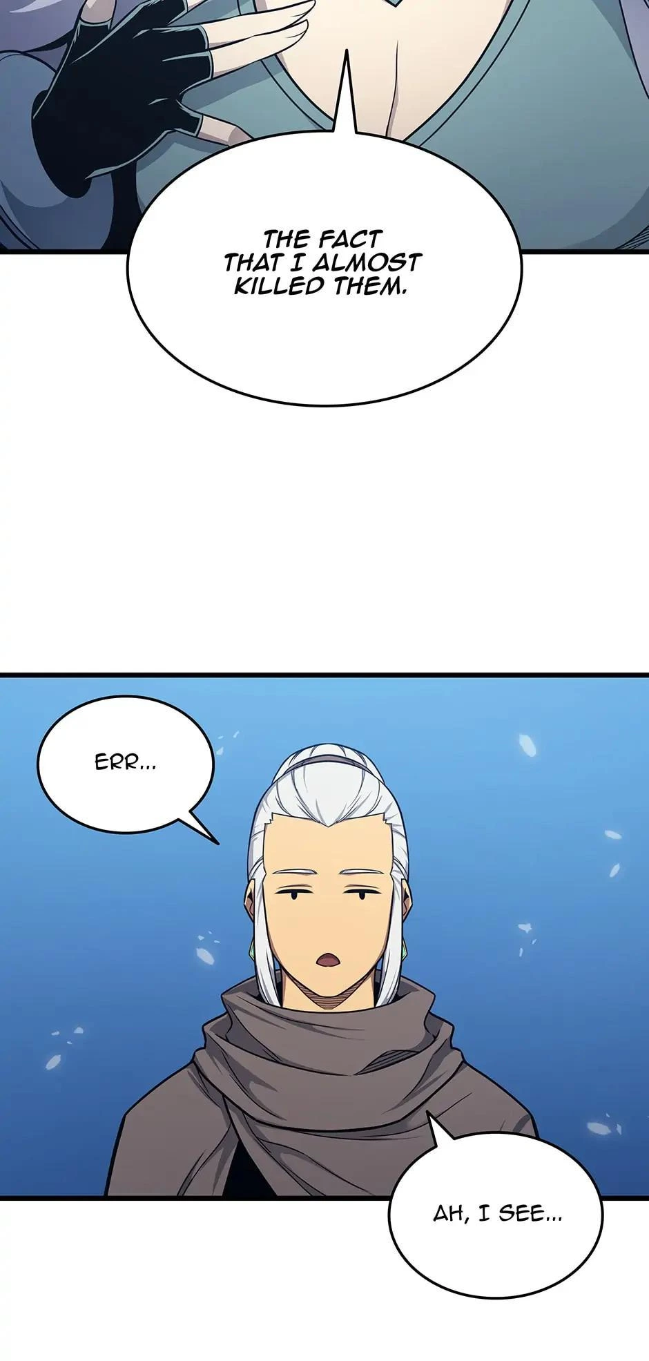 The Archmage Returns After 4000 Years Chapter 133 — page 73