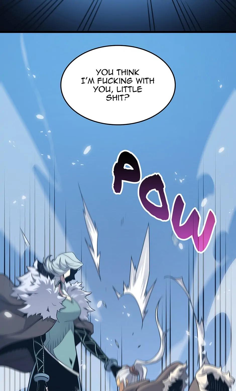 The Archmage Returns After 4000 Years Chapter 133 — page 75