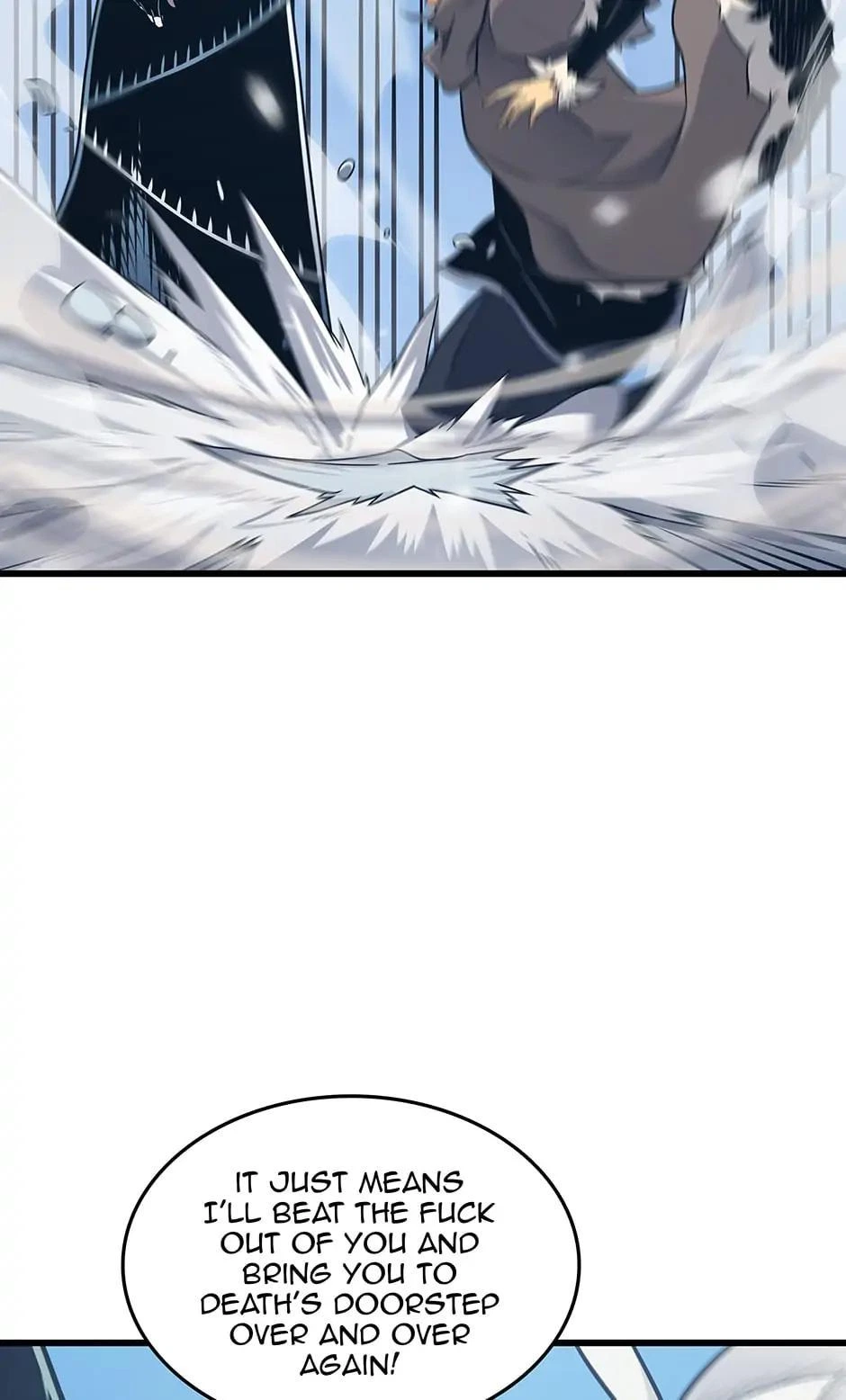 The Archmage Returns After 4000 Years Chapter 133 — page 76