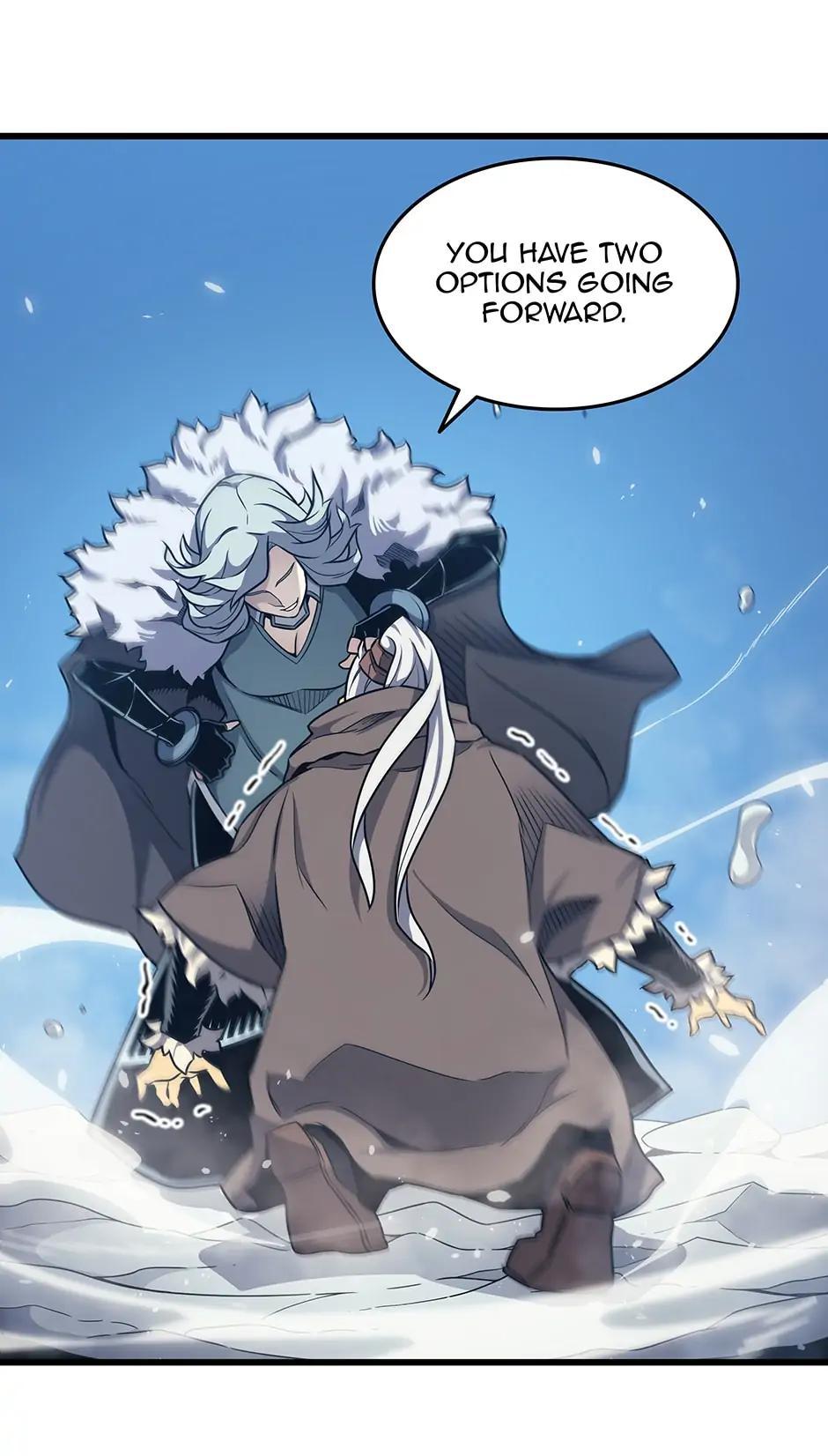 The Archmage Returns After 4000 Years Chapter 133 — page 78