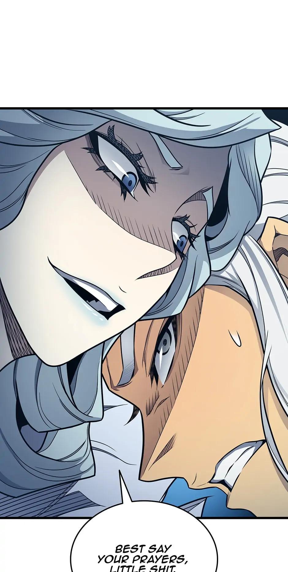 The Archmage Returns After 4000 Years Chapter 134 — page 2