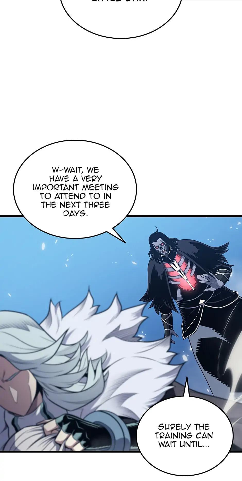 The Archmage Returns After 4000 Years Chapter 134 — page 3