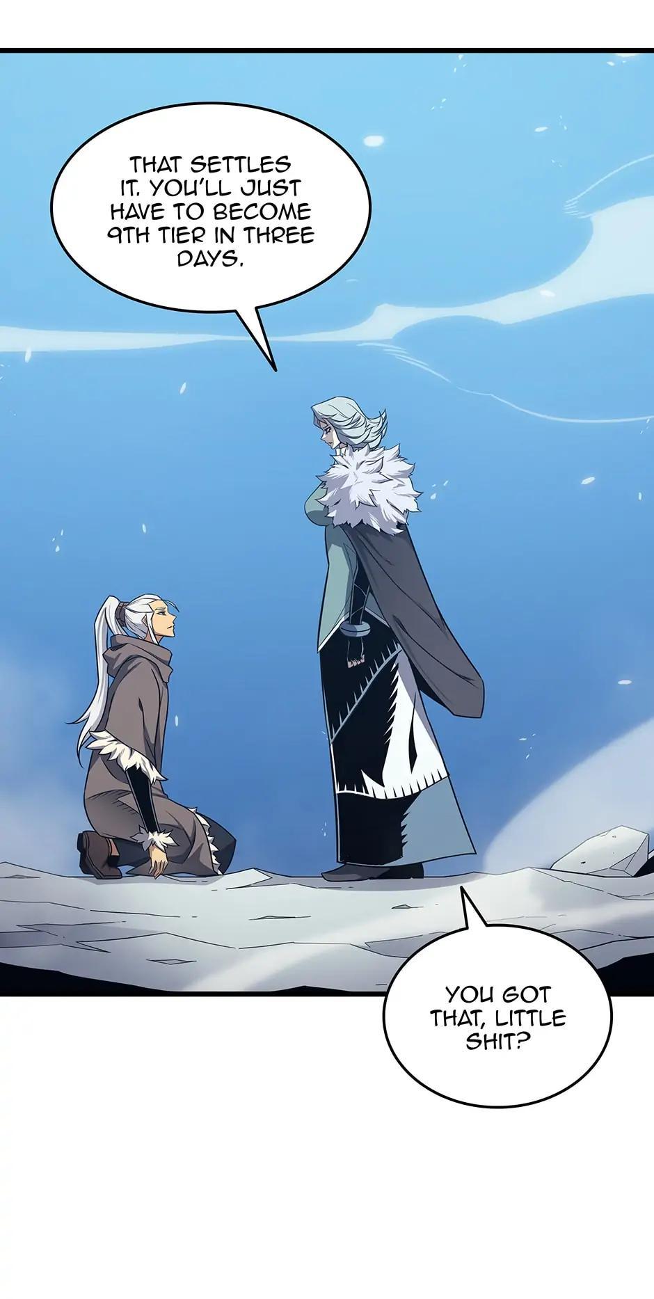 The Archmage Returns After 4000 Years Chapter 134 — page 5