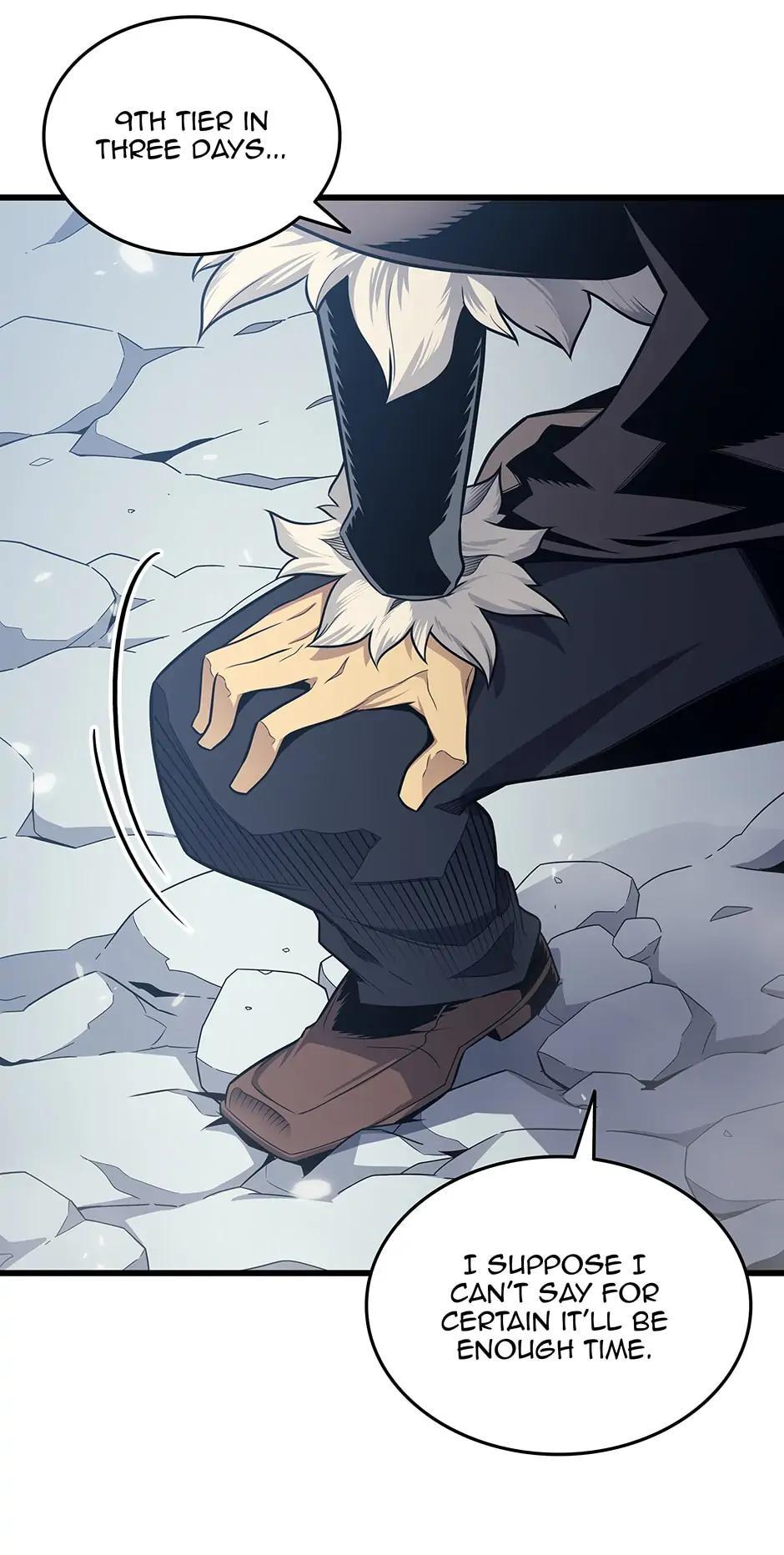 The Archmage Returns After 4000 Years Chapter 134 — page 6