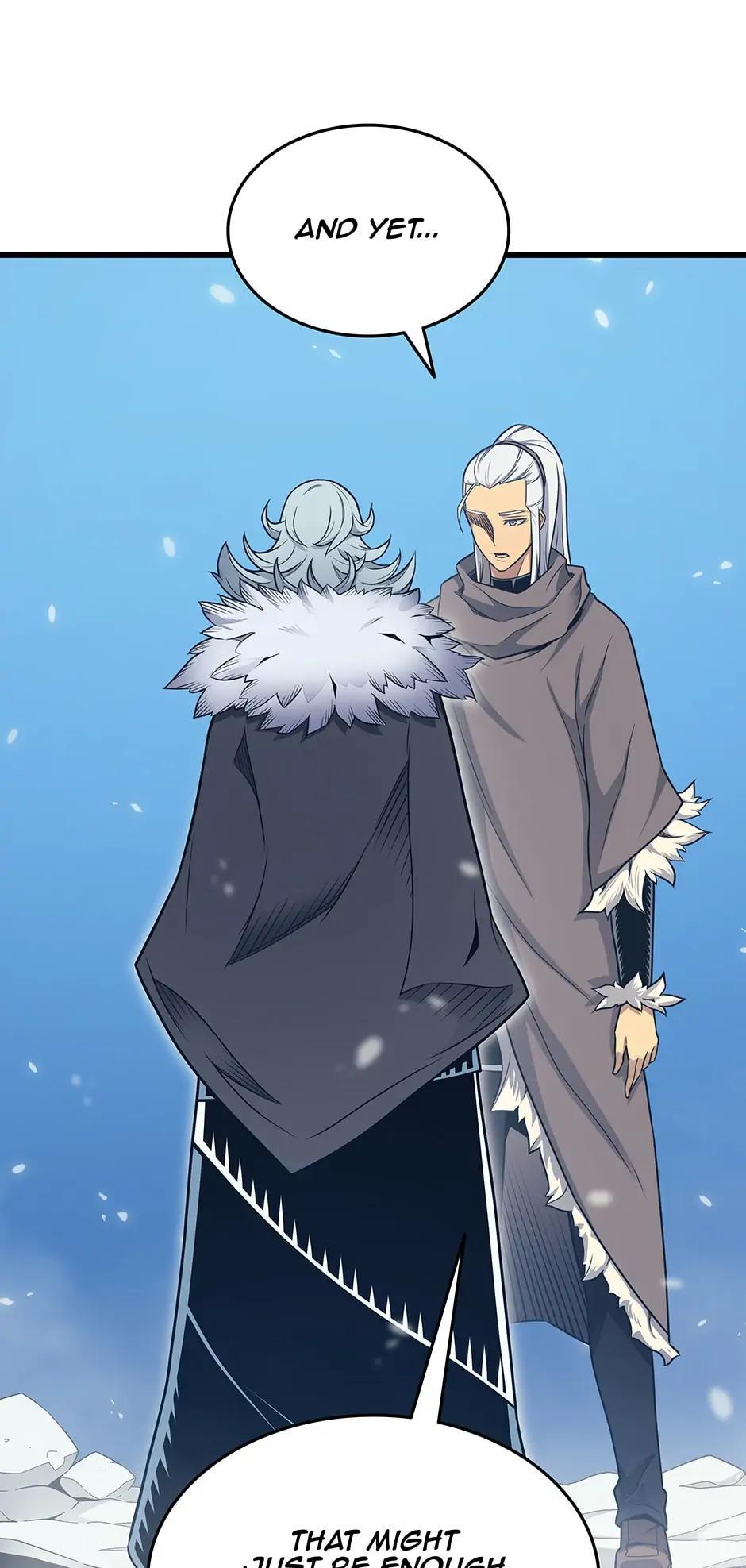 The Archmage Returns After 4000 Years Chapter 134 — page 7