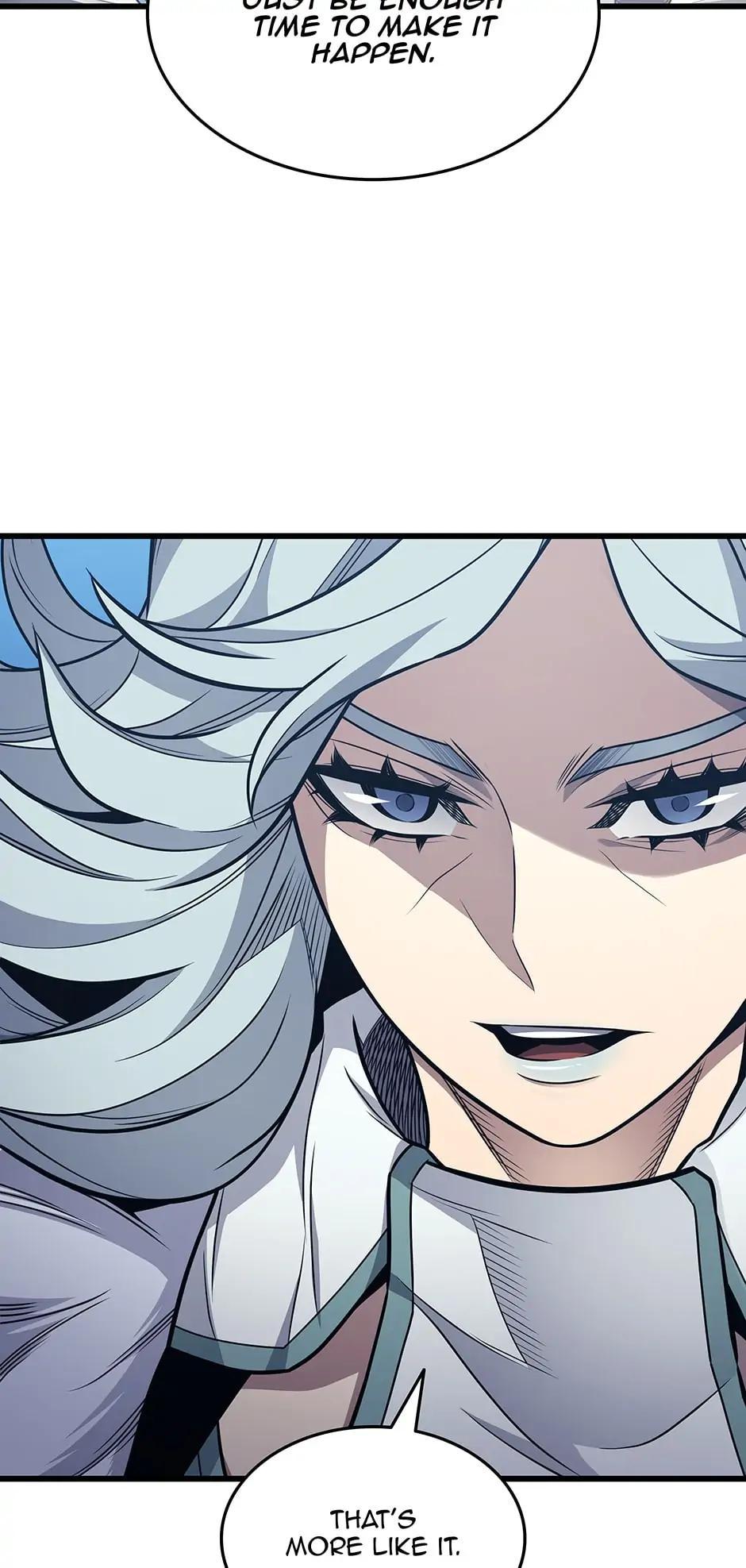 The Archmage Returns After 4000 Years Chapter 134 — page 8
