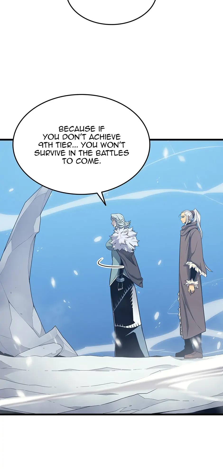 The Archmage Returns After 4000 Years Chapter 134 — page 9
