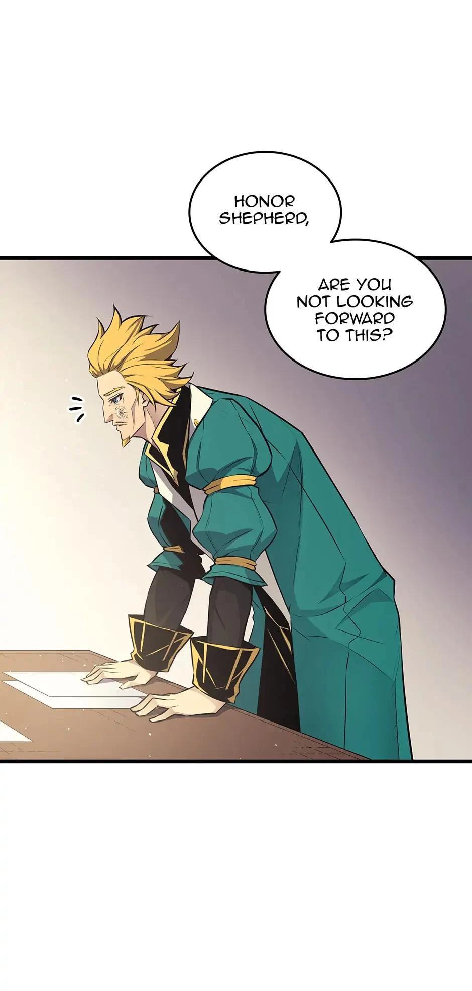 The Archmage Returns After 4000 Years Chapter 134 — page 16