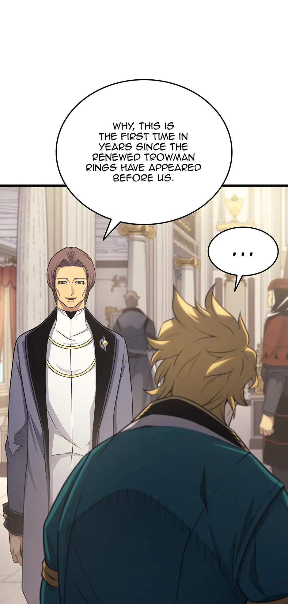The Archmage Returns After 4000 Years Chapter 134 — page 17
