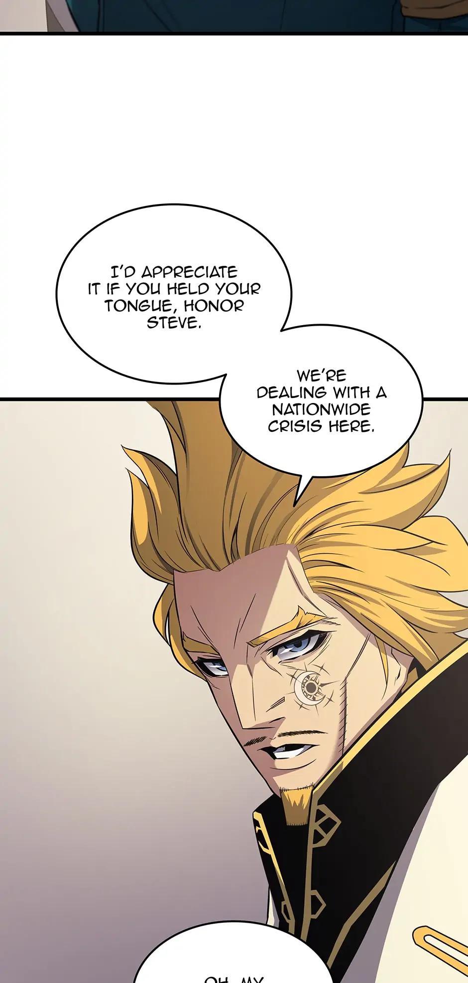 The Archmage Returns After 4000 Years Chapter 134 — page 18