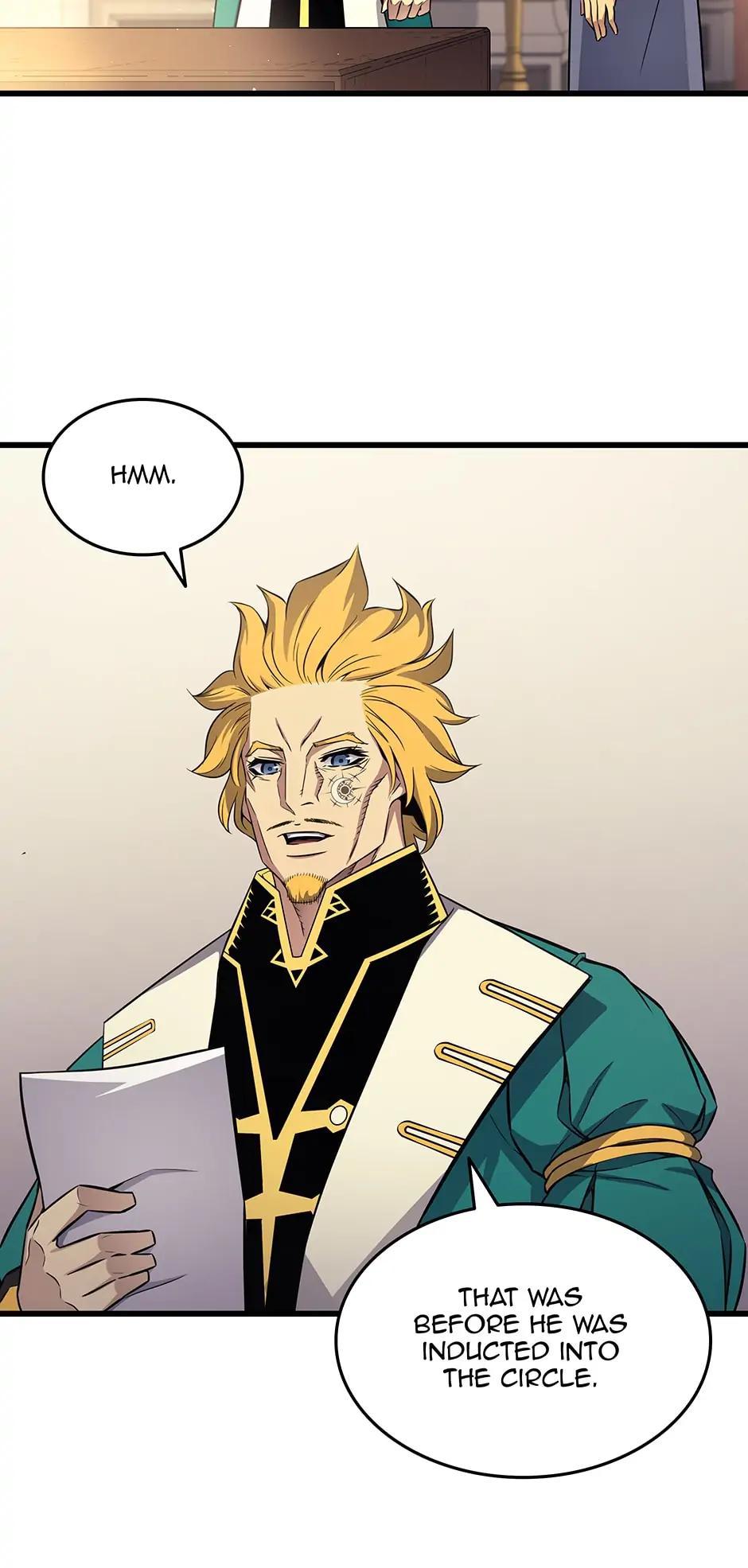 The Archmage Returns After 4000 Years Chapter 134 — page 20