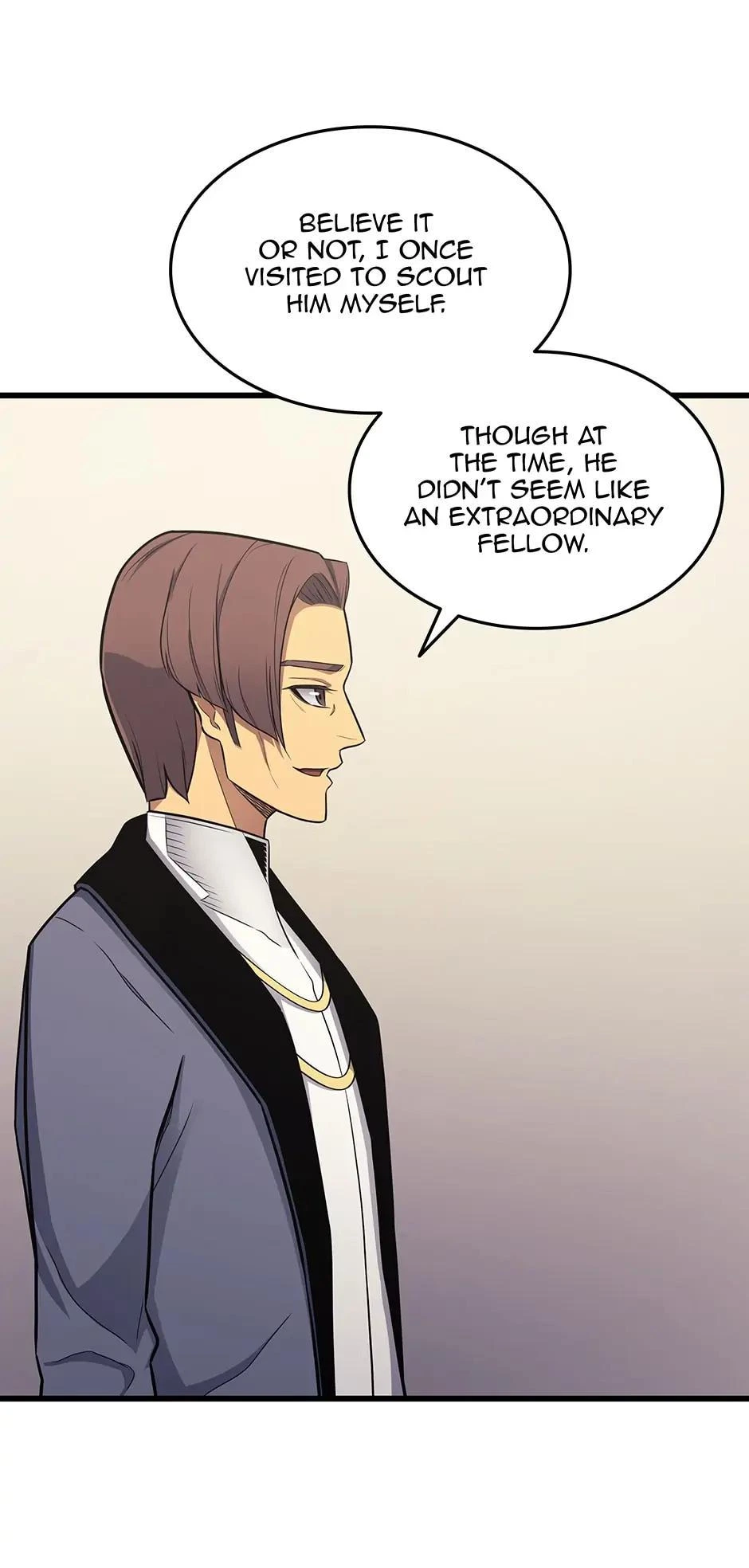 The Archmage Returns After 4000 Years Chapter 134 — page 21