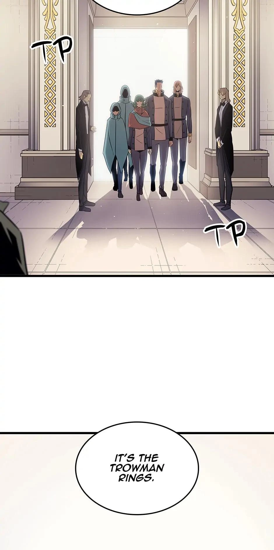 The Archmage Returns After 4000 Years Chapter 134 — page 23