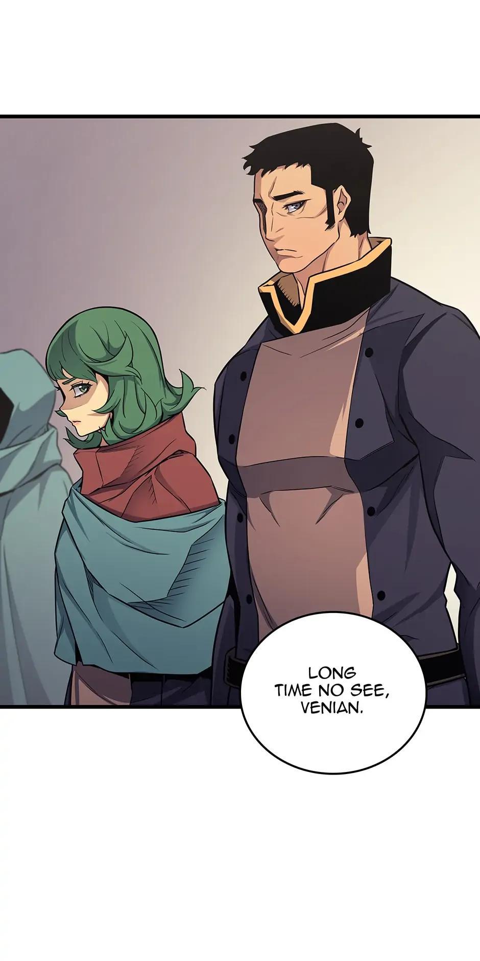 The Archmage Returns After 4000 Years Chapter 134 — page 25