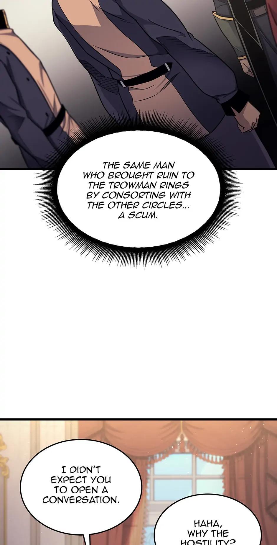 The Archmage Returns After 4000 Years Chapter 134 — page 29
