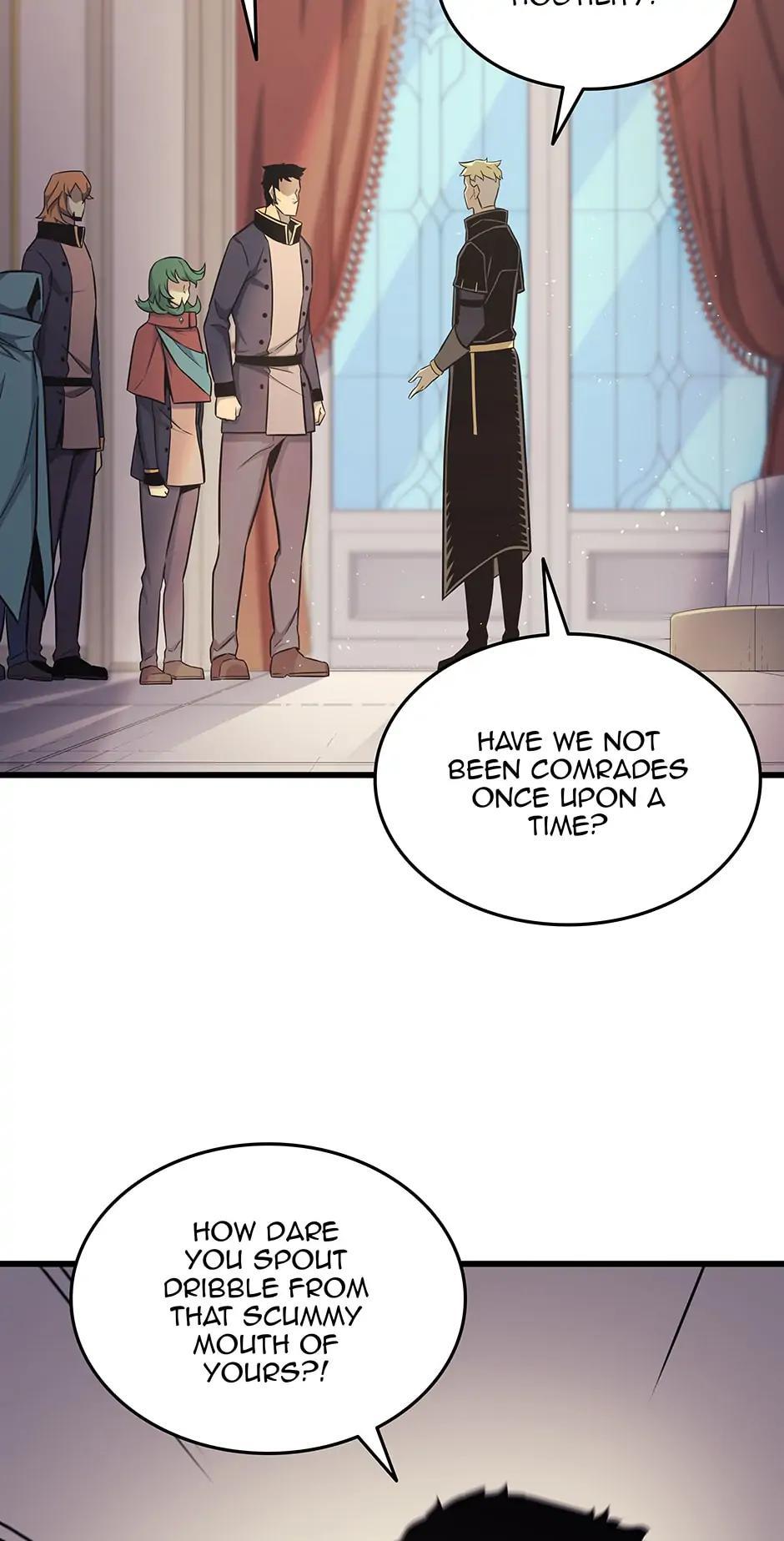 The Archmage Returns After 4000 Years Chapter 134 — page 30