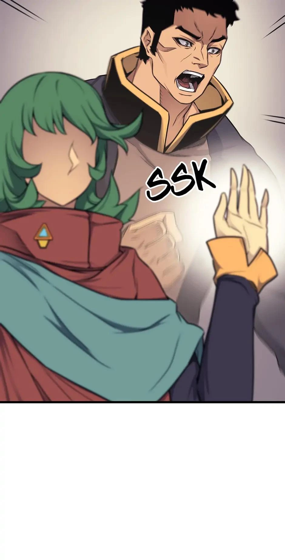 The Archmage Returns After 4000 Years Chapter 134 — page 31