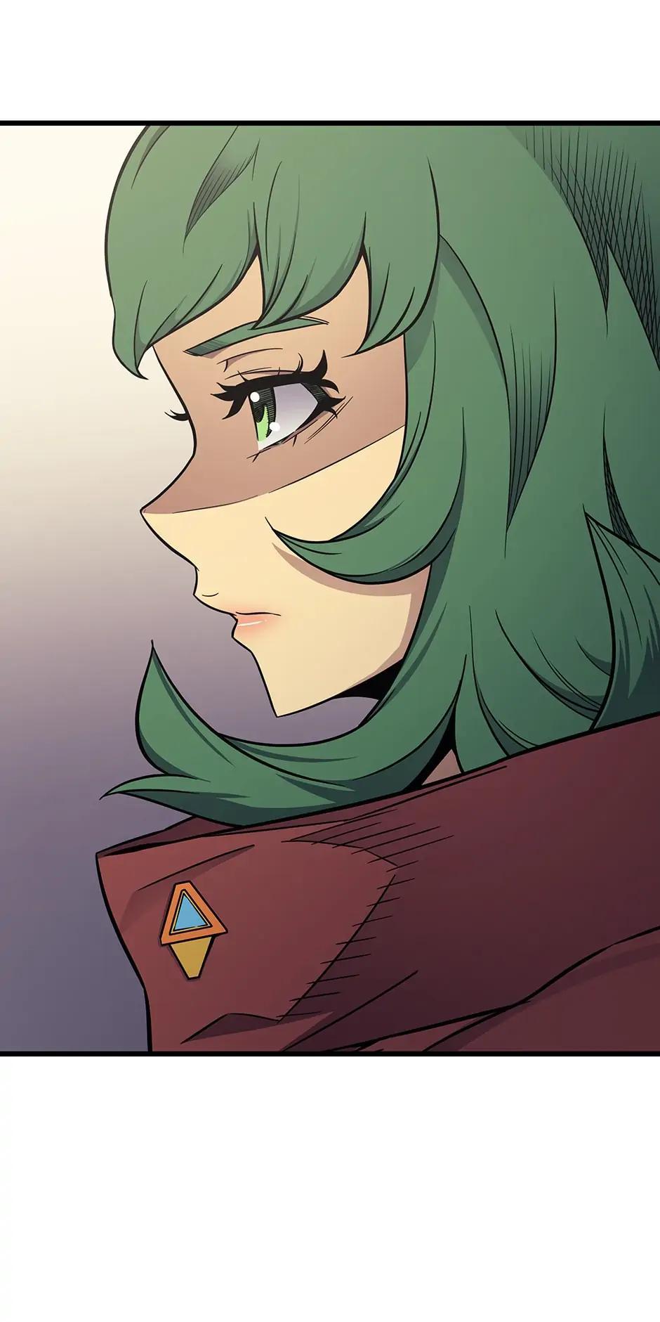 The Archmage Returns After 4000 Years Chapter 134 — page 32