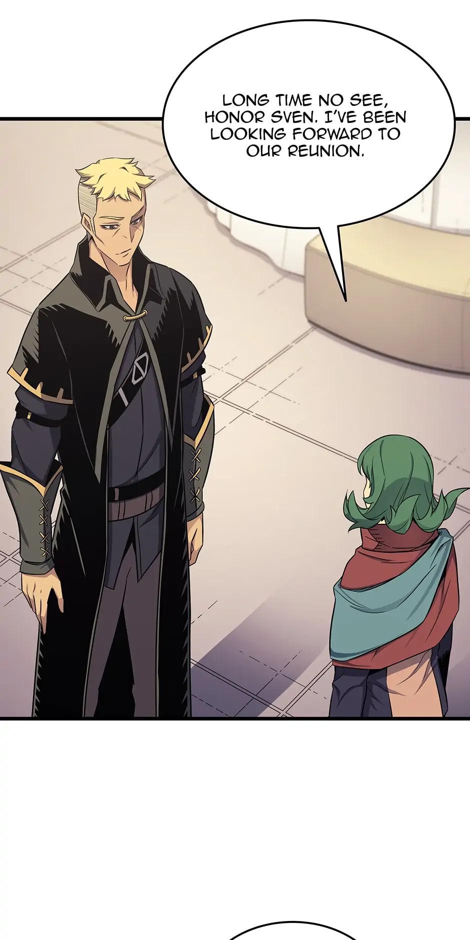 The Archmage Returns After 4000 Years Chapter 134 — page 33