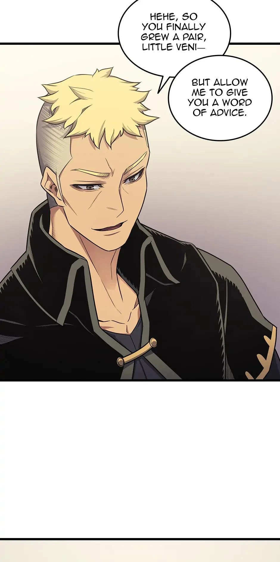 The Archmage Returns After 4000 Years Chapter 134 — page 34