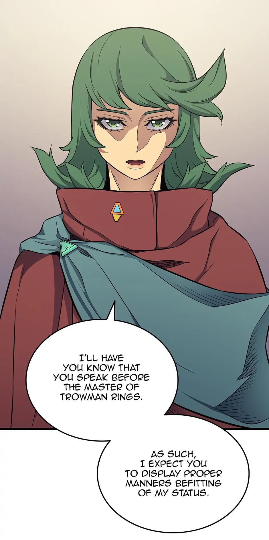 The Archmage Returns After 4000 Years Chapter 134 — page 35