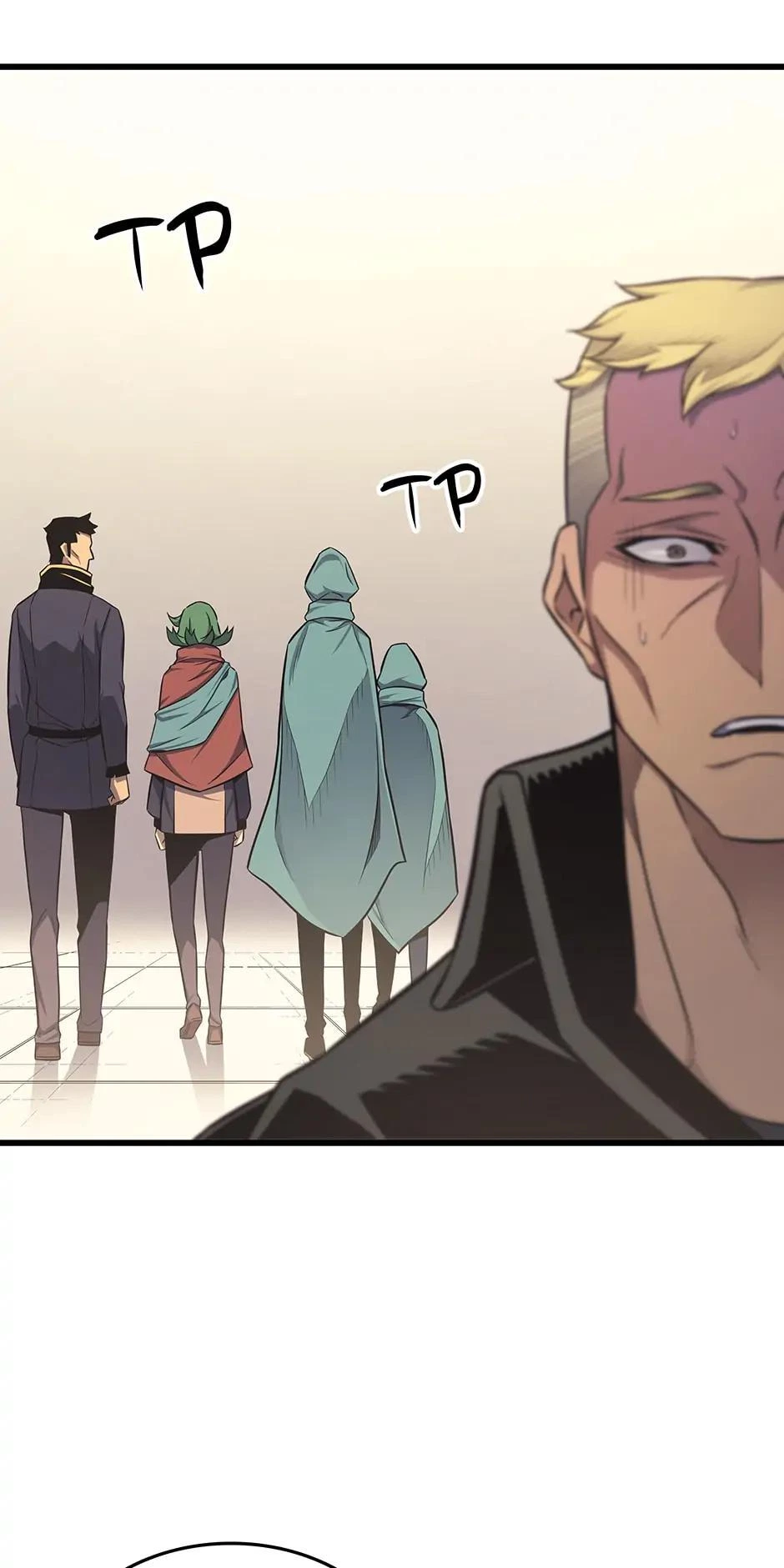 The Archmage Returns After 4000 Years Chapter 134 — page 39