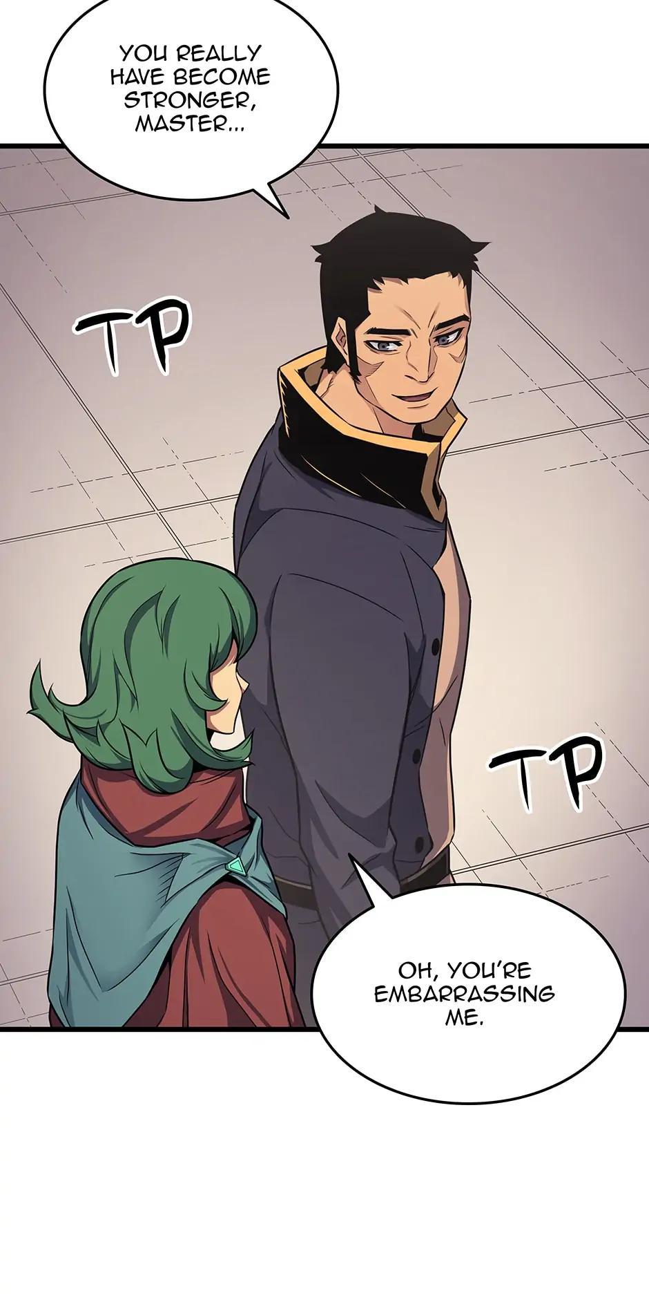 The Archmage Returns After 4000 Years Chapter 134 — page 40