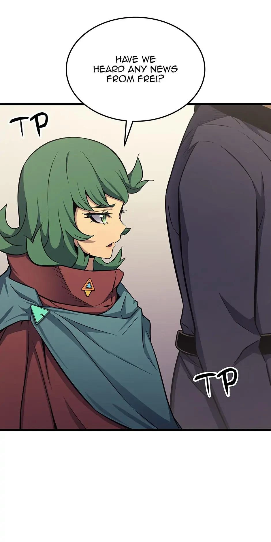 The Archmage Returns After 4000 Years Chapter 134 — page 41