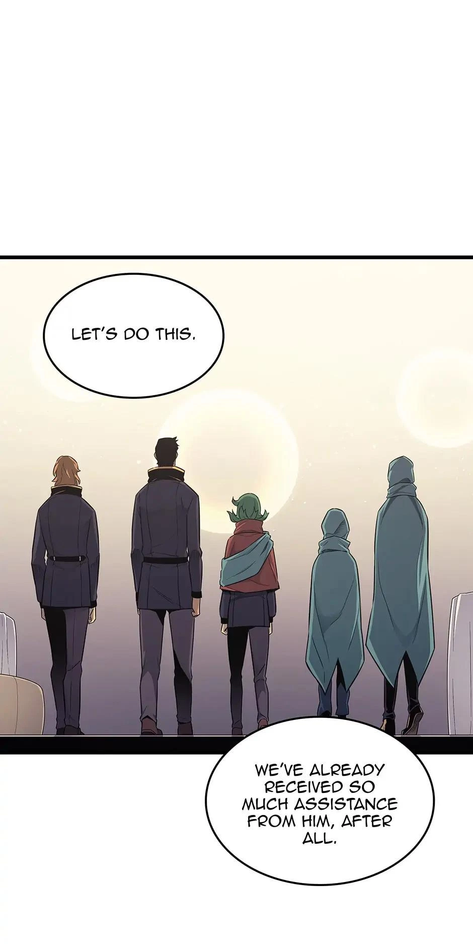 The Archmage Returns After 4000 Years Chapter 134 — page 43