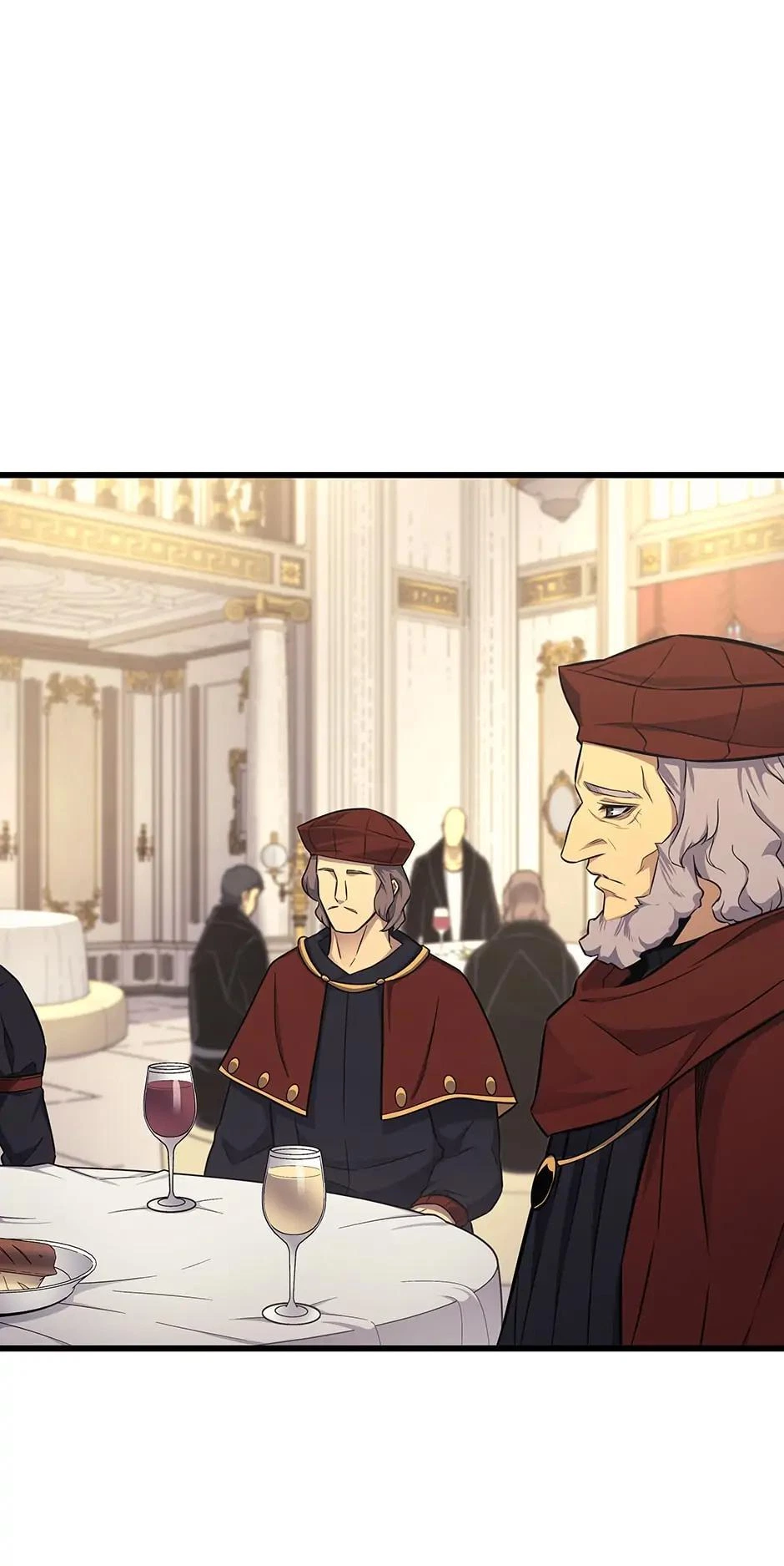 The Archmage Returns After 4000 Years Chapter 134 — page 45