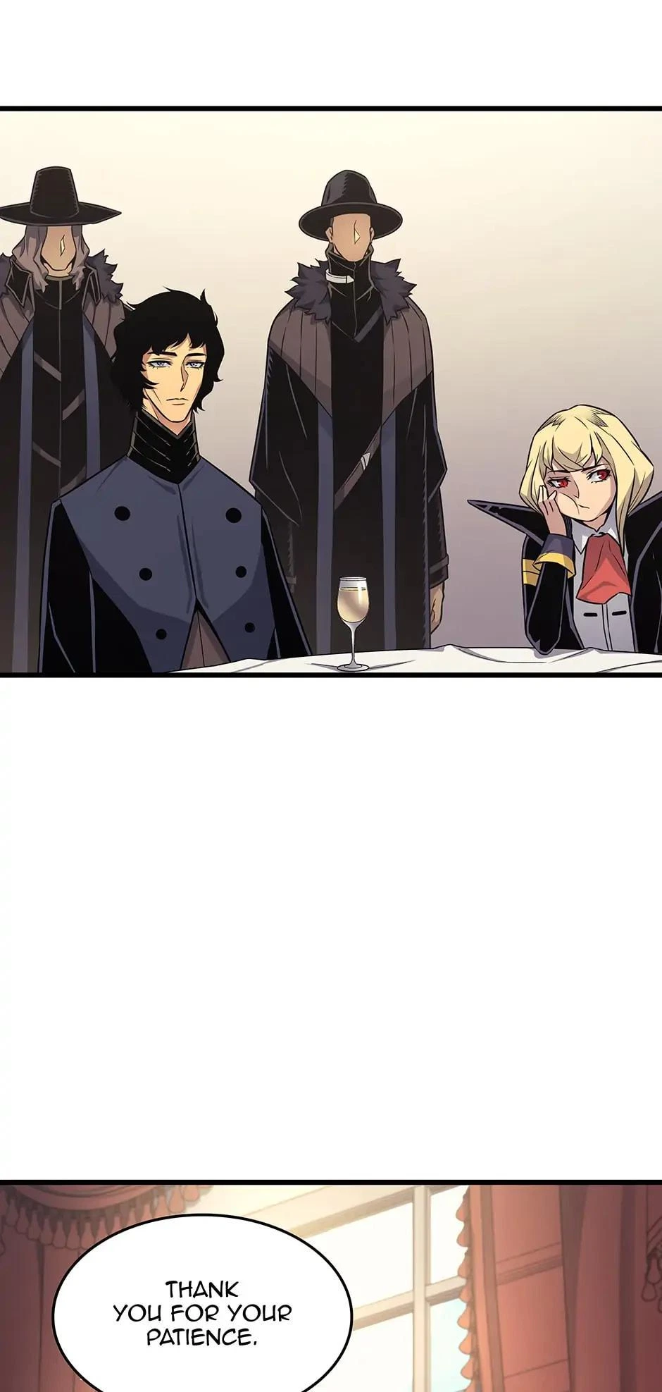 The Archmage Returns After 4000 Years Chapter 134 — page 47