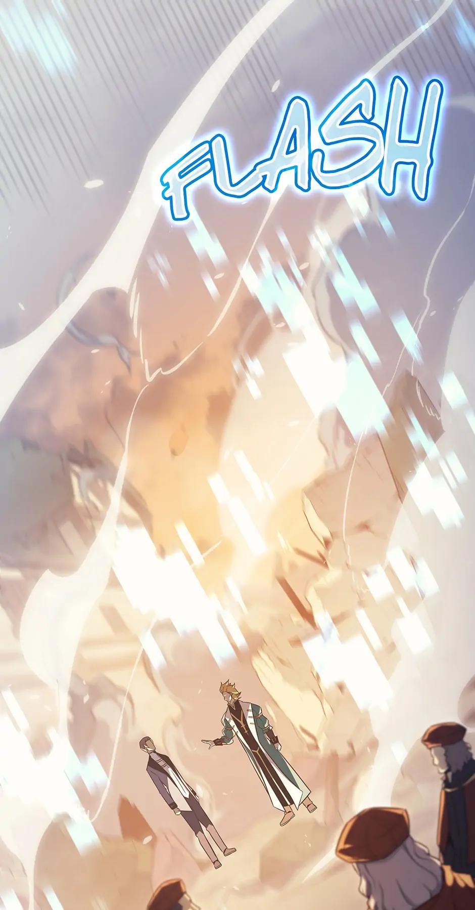 The Archmage Returns After 4000 Years Chapter 134 — page 53
