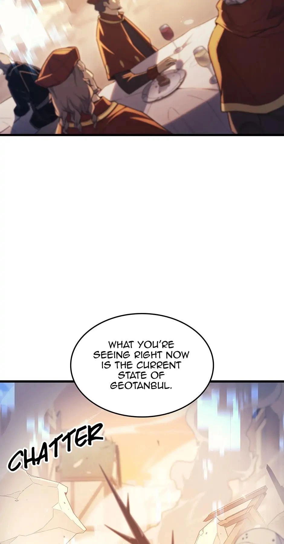 The Archmage Returns After 4000 Years Chapter 134 — page 54
