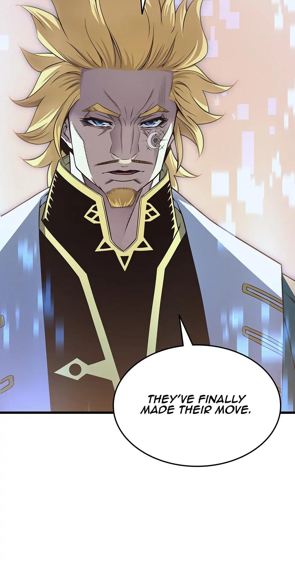 The Archmage Returns After 4000 Years Chapter 134 — page 57