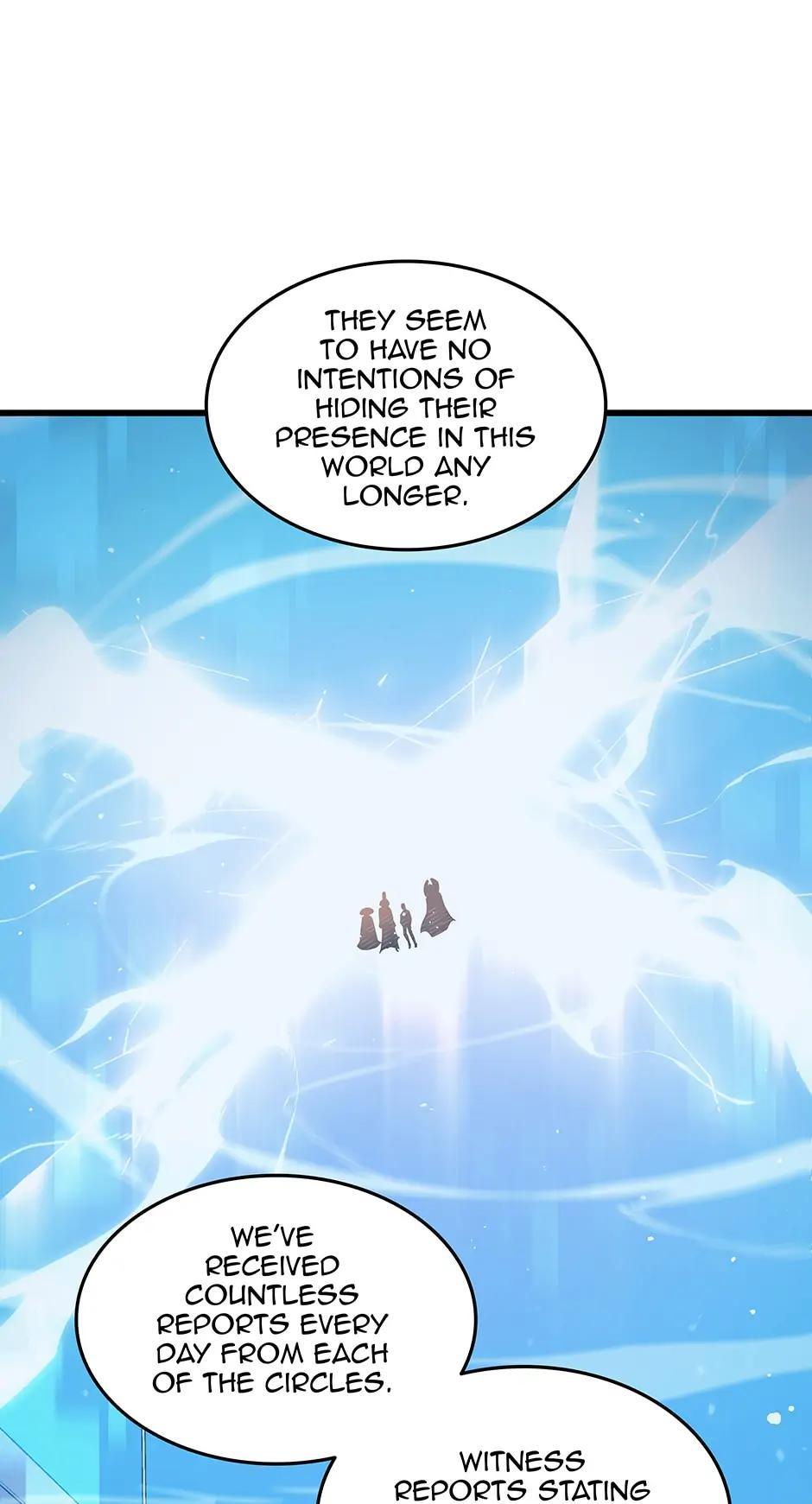 The Archmage Returns After 4000 Years Chapter 134 — page 58
