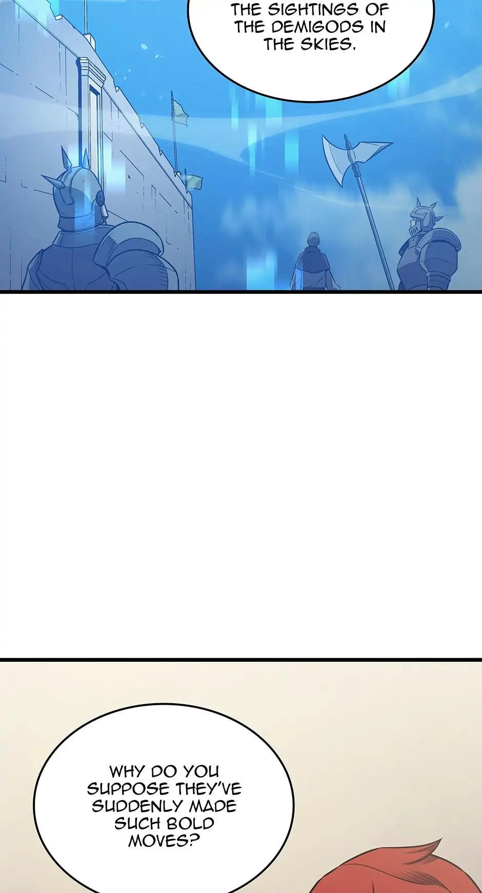 The Archmage Returns After 4000 Years Chapter 134 — page 59