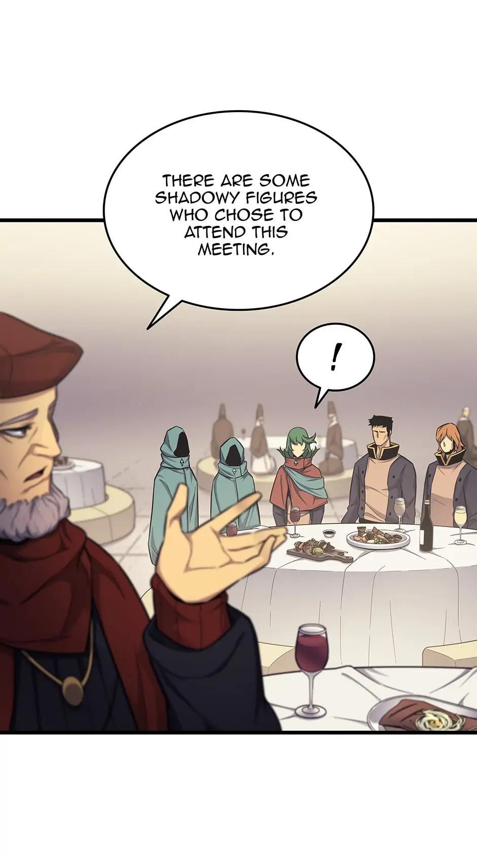 The Archmage Returns After 4000 Years Chapter 134 — page 63