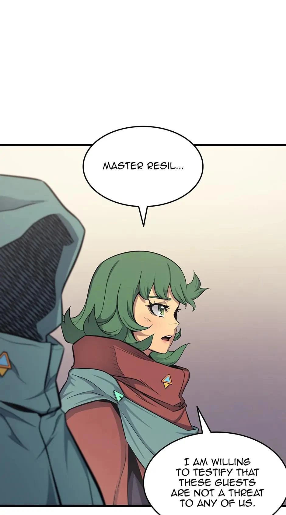 The Archmage Returns After 4000 Years Chapter 134 — page 64