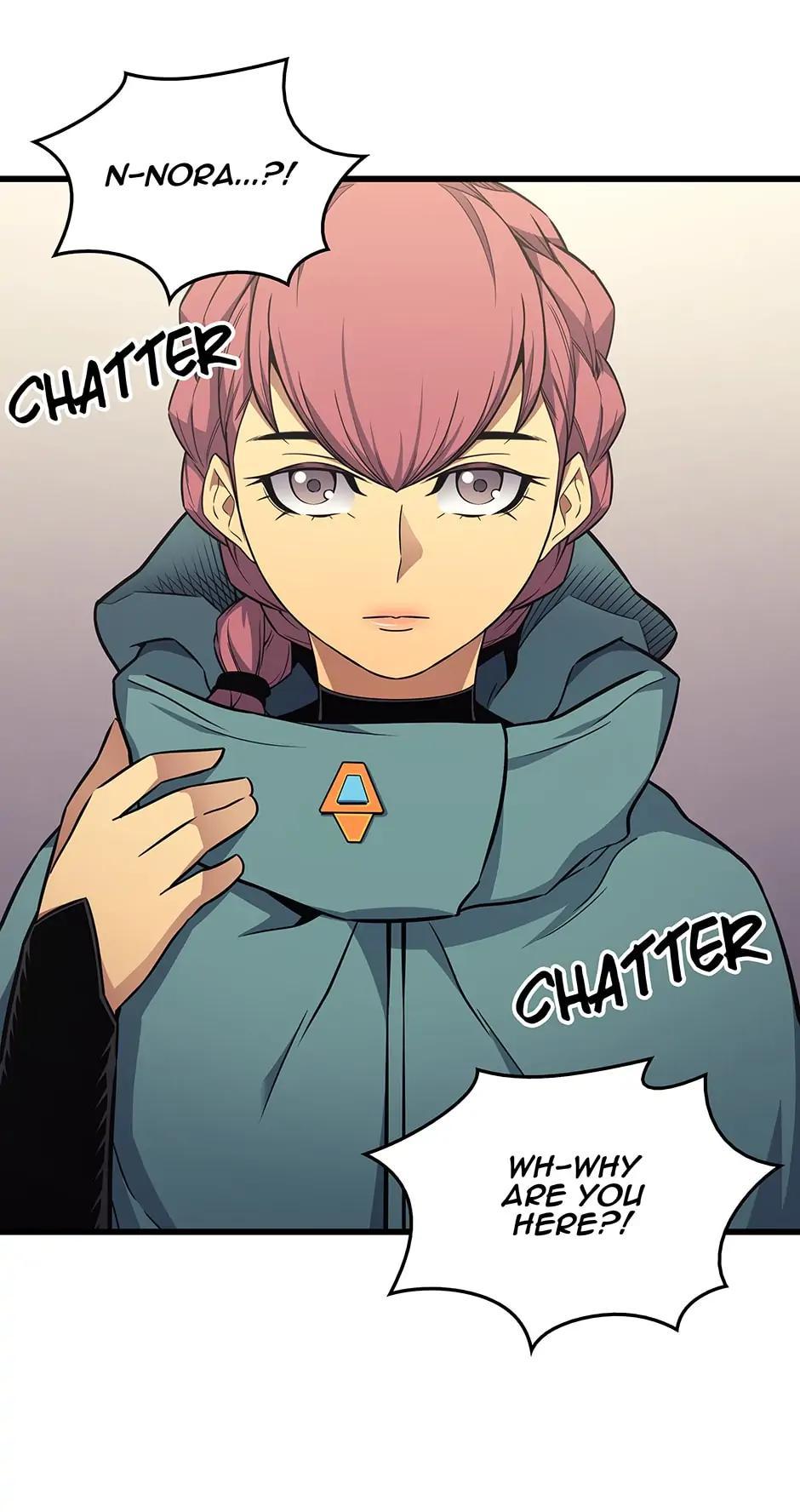 The Archmage Returns After 4000 Years Chapter 134 — page 69
