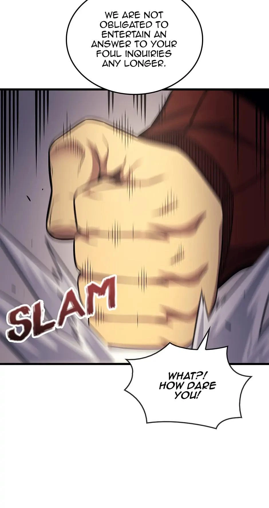The Archmage Returns After 4000 Years Chapter 134 — page 74