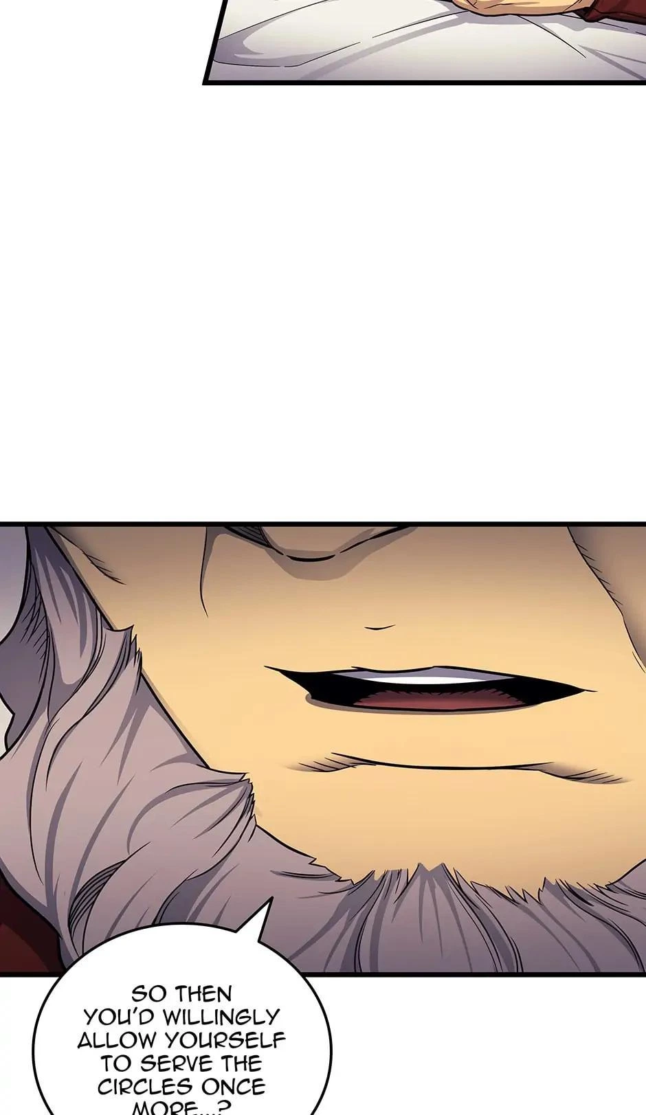 The Archmage Returns After 4000 Years Chapter 134 — page 76