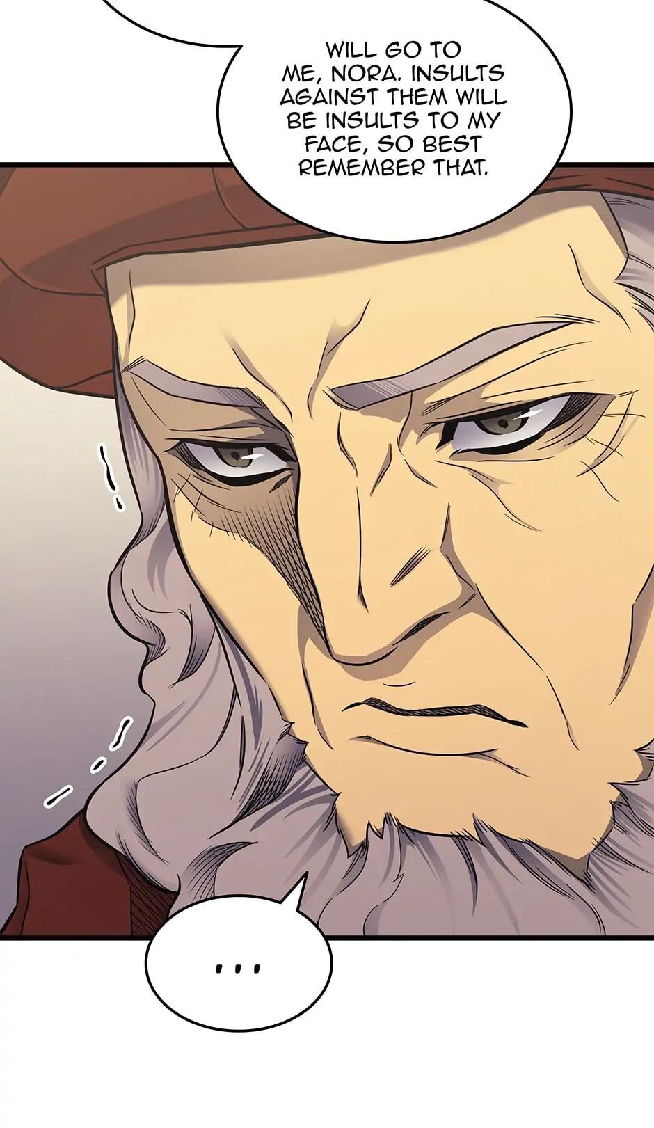 The Archmage Returns After 4000 Years Chapter 134 — page 79