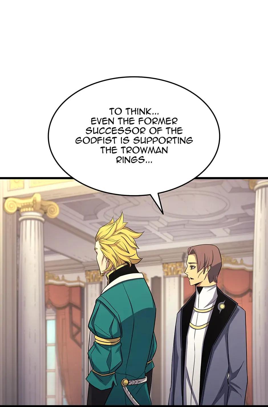 The Archmage Returns After 4000 Years Chapter 134 — page 80